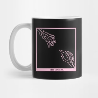 UNDEAD LOVE Mug